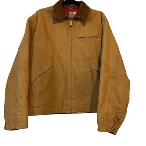 Carhartt Vintage Chore Coat, Size M
